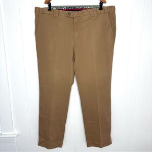 Meyer Olso Cotton Blend Comfort Stretch Trousers Pants